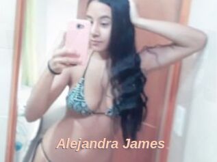 Alejandra_James