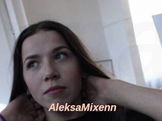 AleksaMixenn