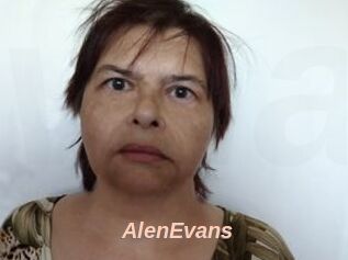 AlenEvans