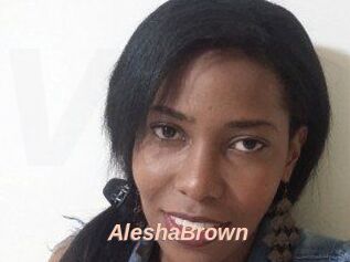AleshaBrown