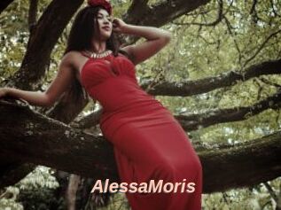 AlessaMoris