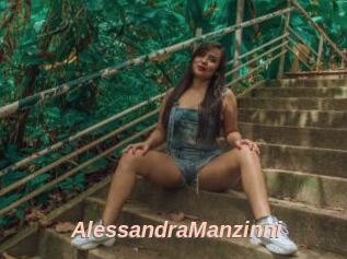 AlessandraManzinni