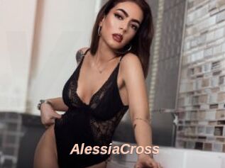 AlessiaCross
