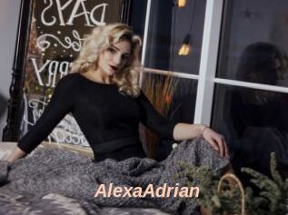 AlexaAdrian