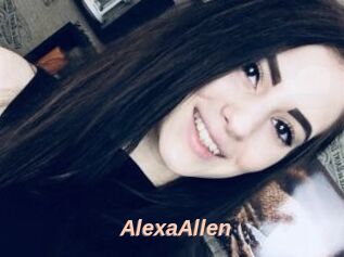 AlexaAllen