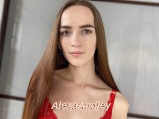 AlexaAudley