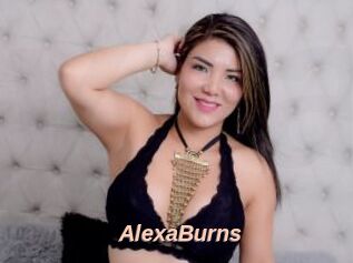 AlexaBurns