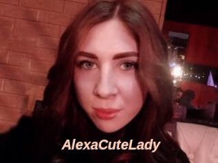 AlexaCuteLady