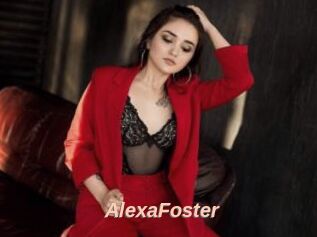 AlexaFoster