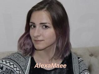 AlexaMaee