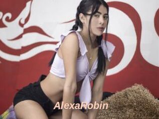 AlexaRobin