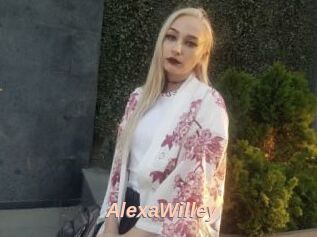 AlexaWilley