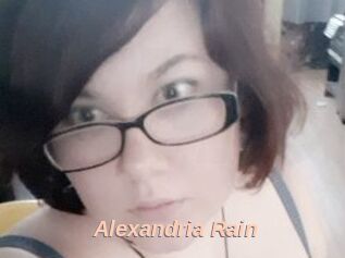 Alexandria_Rain