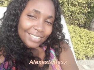 Alexastonexx