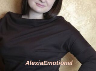 AlexiaEmotional