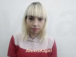 AlexisKapri