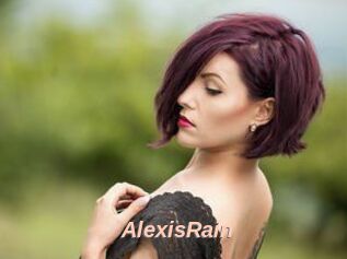 AlexisRain