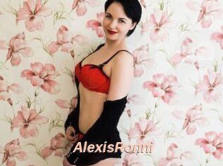 AlexisRonni