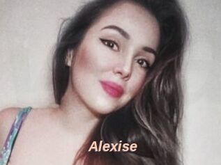Alexise