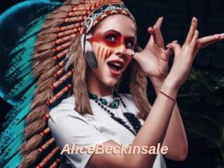 AliceBeckinsale