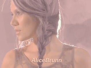 AliceBrunn