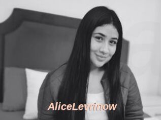 AliceLevrinow