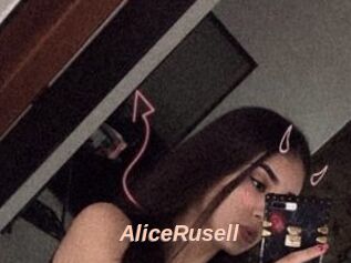 AliceRusell