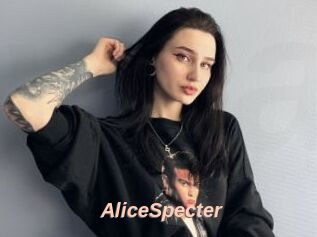 AliceSpecter