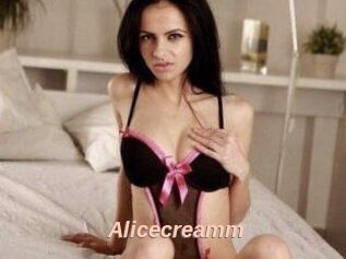 Alicecreamm