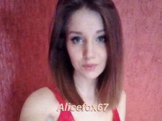 Alicefox67