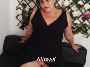 AlimaX
