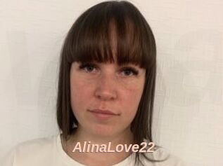 AlinaLove22