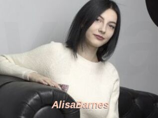 AlisaBarnes