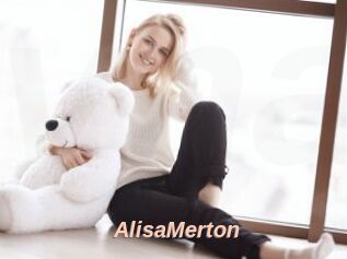AlisaMerton