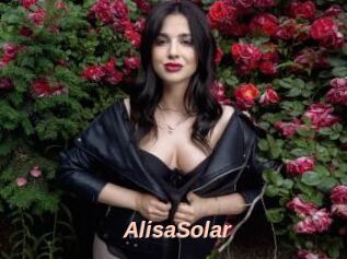 AlisaSolar