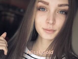 AlisaUGold