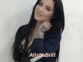 AlishaBrill