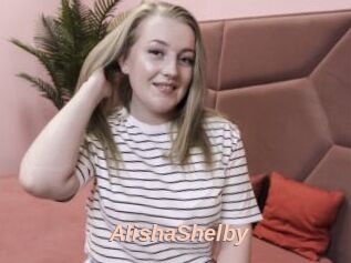 AlishaShelby