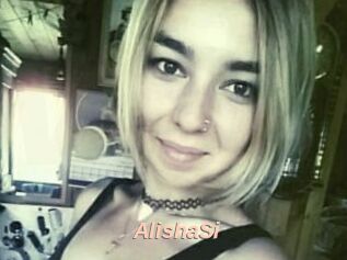 AlishaSi