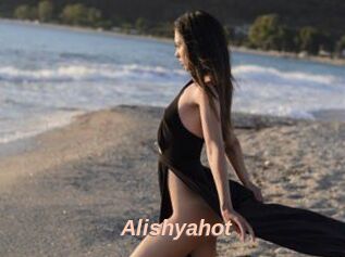Alishyahot