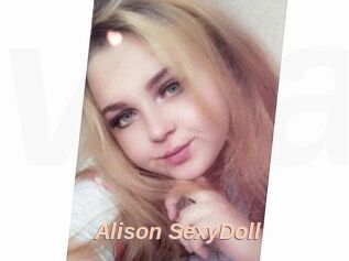 Alison_SexyDoll