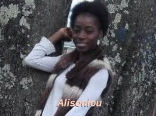Alisonlou