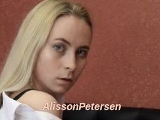 AlissonPetersen