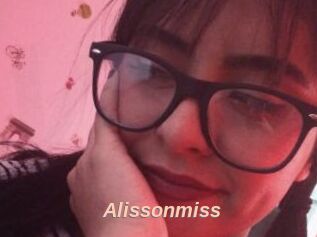 Alissonmiss