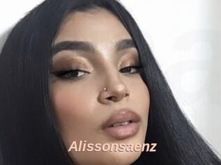 Alissonsaenz