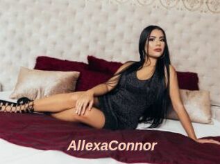 AllexaConnor
