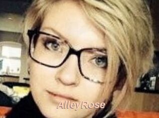 AlleyRose