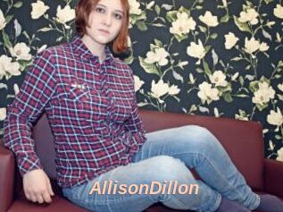AllisonDillon