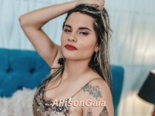 AllisonGaia