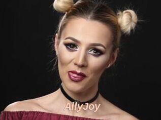 AllyJoy